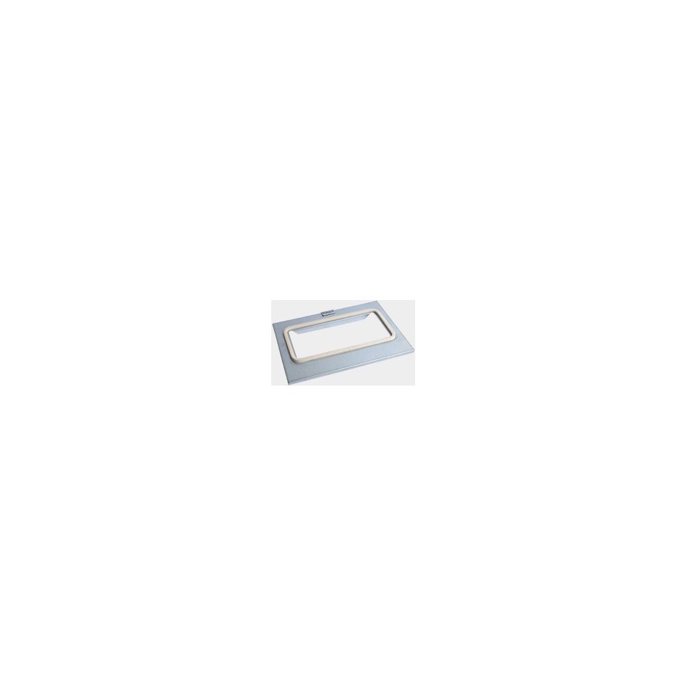 Viessmann Deckel Luft-Wasser-Wärmepumpe Monoblock Dichtung, 7830895... VIESSMANN-7830895  (Abb. 1)