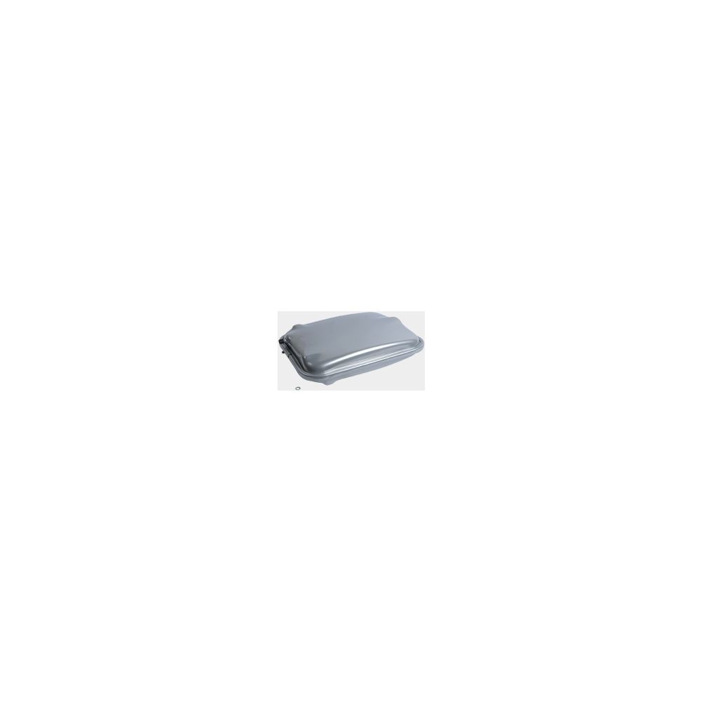 Viessmann Membranausdehnungsgefäß 10l, 7867376... VIESSMANN-7867376 (Abb. 1)
