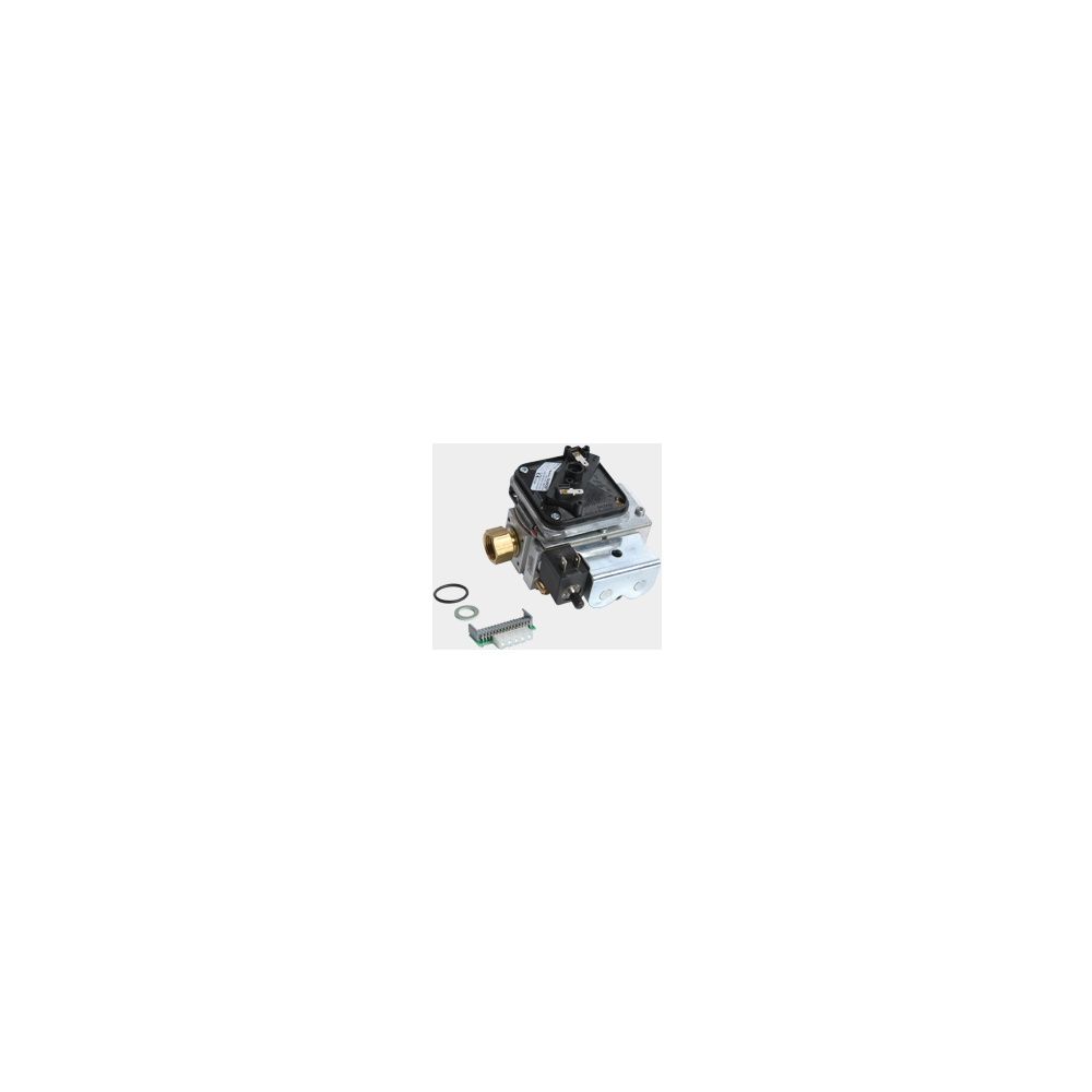 Viessmann Gaskombiregler GB055 S40 LPG und GW... VIESSMANN-7831808  (Abb. 1)