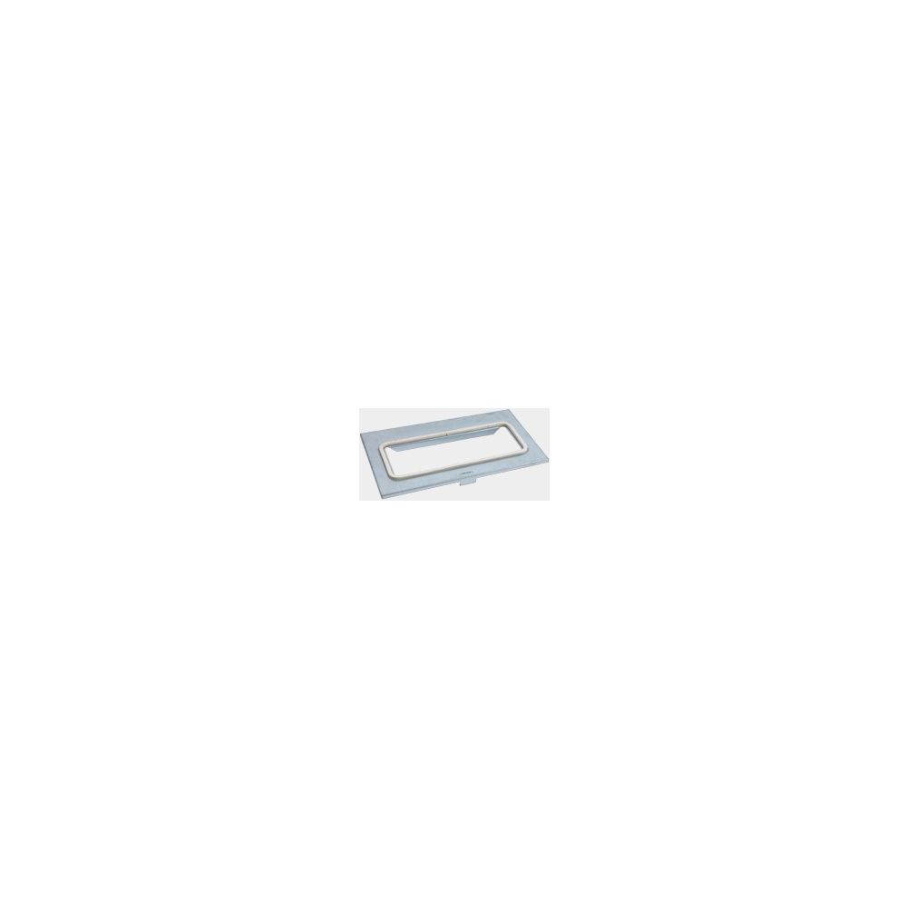 Viessmann Deckel Luft-Wasser-Wärmepumpe Monoblock Dichtung, 7832993... VIESSMANN-7832993  (Abb. 1)