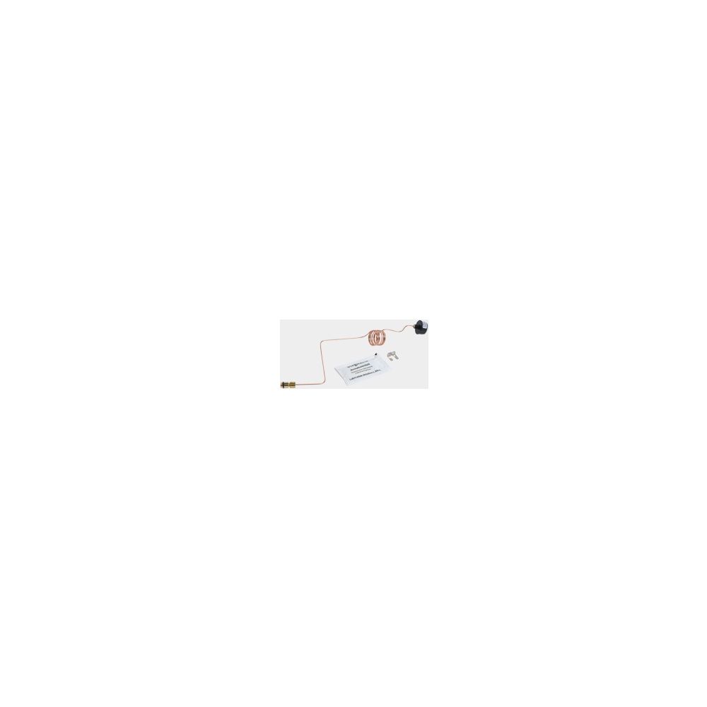 Viessmann Manometer 0-4 bar Luft-Wasser-Wärmepumpe Monoblock Kapillare, 7833688... VIESSMANN-7833688  (Abb. 1)