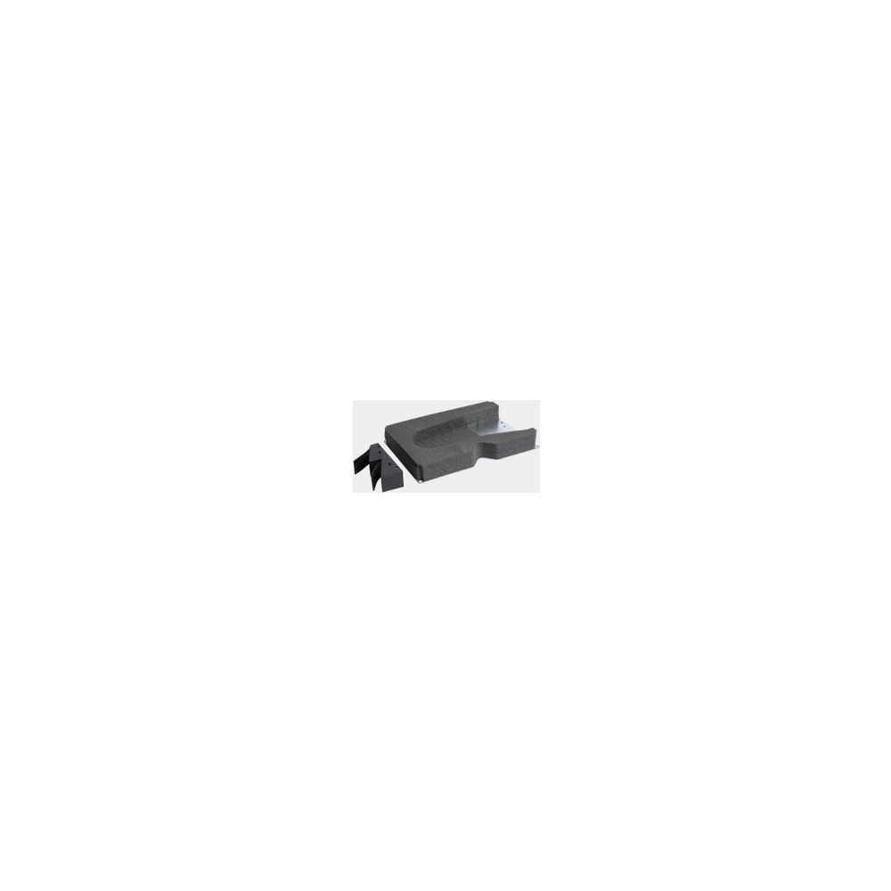 Viessmann Schalldämm-Set VGH, 7833937... VIESSMANN-7833937  (Abb. 1)