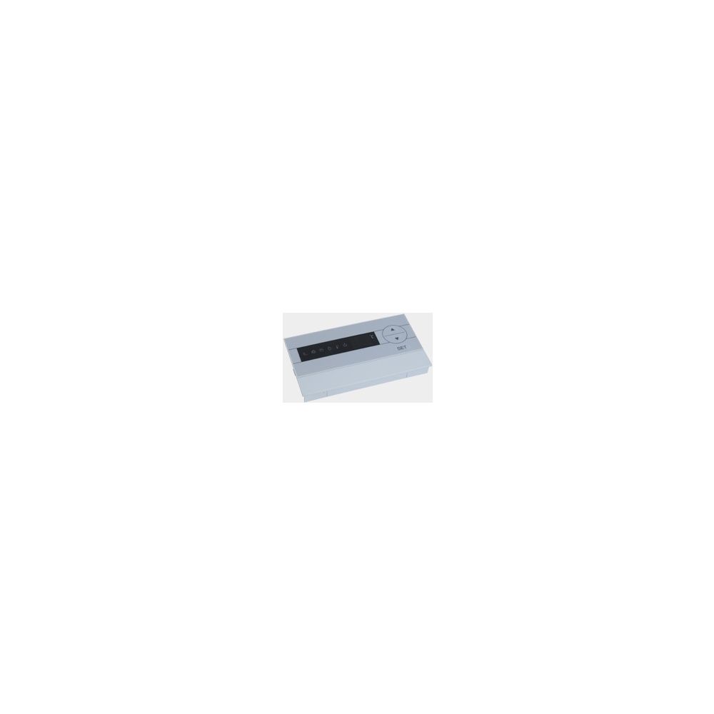 Viessmann Bedienteil 100 FC1, 7830849... VIESSMANN-7830849  (Abb. 1)