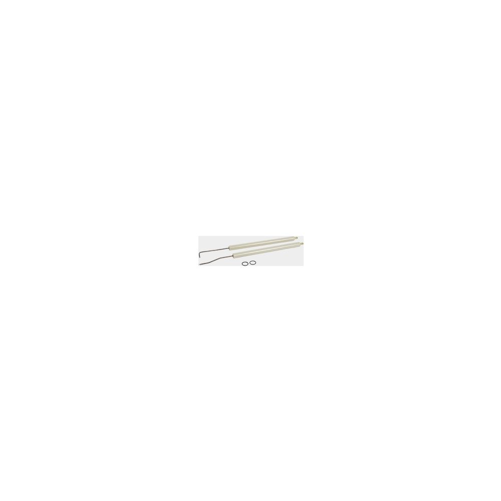 Viessmann Zündelektrode 1 und 2 Luft-Wasser-Wärmepumpe Monoblock O-Ringen... VIESSMANN-7834275  (Abb. 1)