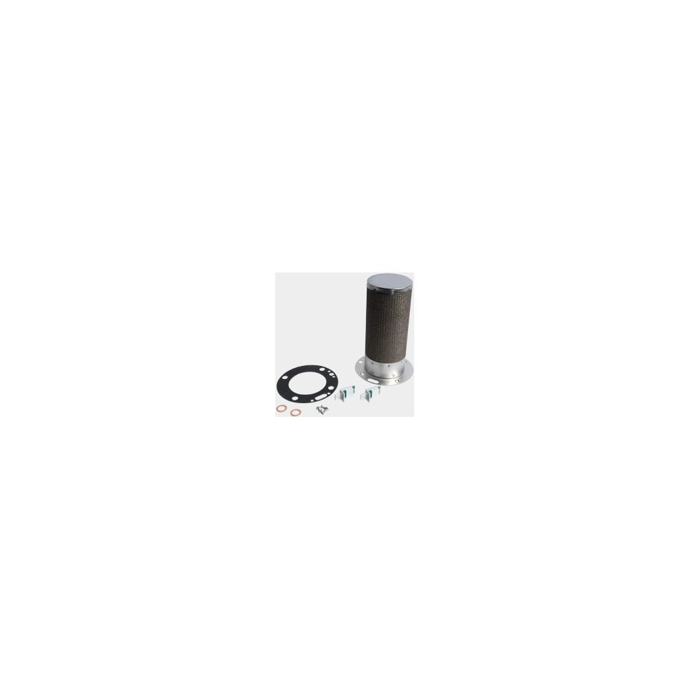Viessmann Set Zylinderflammkörper 105kW... VIESSMANN-7834728  (Abb. 1)