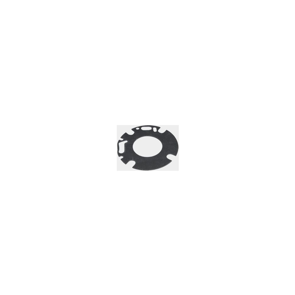Viessmann Dichtung Flammkörper Vitotwin... VIESSMANN-7835915  (Abb. 1)