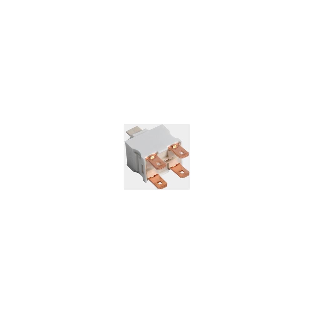 Viessmann Druckschalter 2-pol, 7835924... VIESSMANN-7835924  (Abb. 1)