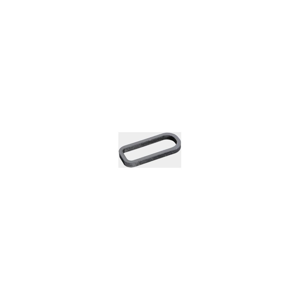 Viessmann Dichtung Abgasanschluss, 7836213... VIESSMANN-7836213 (Abb. 1)