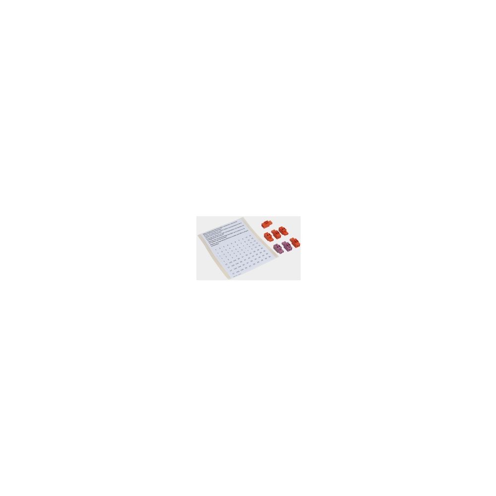 Viessmann Stecker Kleinspannung, 7837104... VIESSMANN-7837104  (Abb. 1)