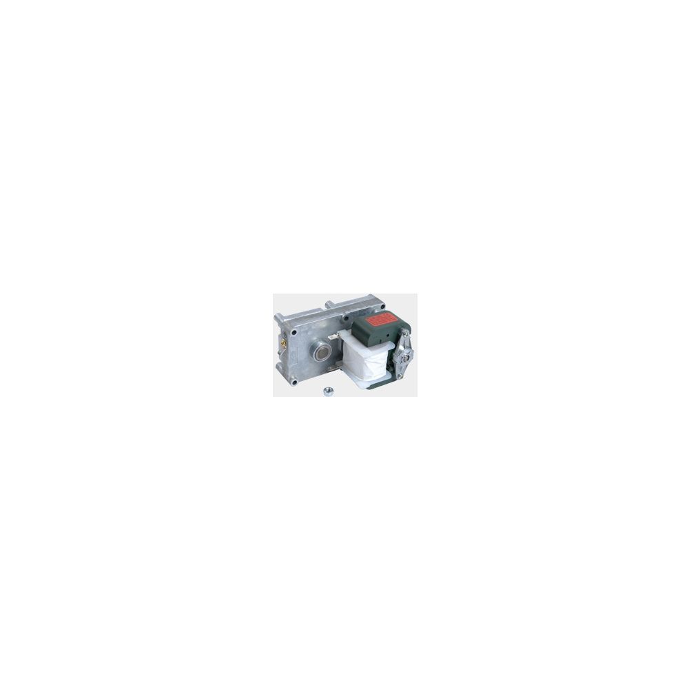 Viessmann Getriebemotor 230V 50Hz, 7837620... VIESSMANN-7837620  (Abb. 1)