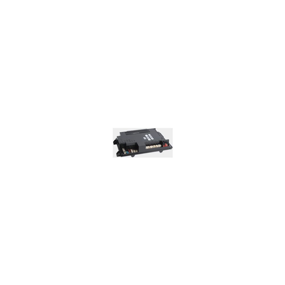 Viessmann Leiterplatte A2 Feuerung Luft-Wasser-Wärmepumpe Monoblock Abdeckung, 7841021... VIESSMANN-7841021  (Abb. 1)