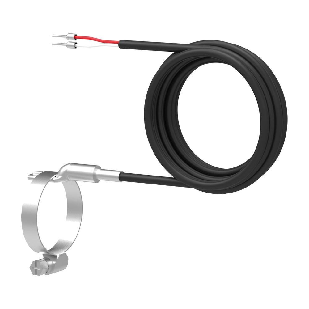 Viessmann Rohranlegefühler Pt1000, Kabel 1,5m... VIESSMANN-ZK02915  (Abb. 2)