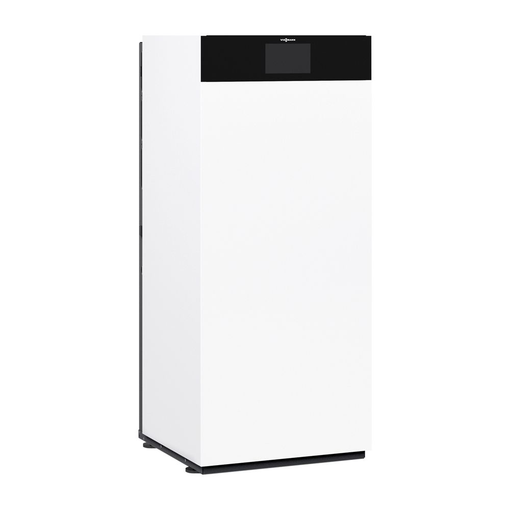 Viessmann Vitodens 333-F B3TH Gas Brennwertheizgerät 1,9-19kW... VIESSMANN-Z029327  (Abb. 1)