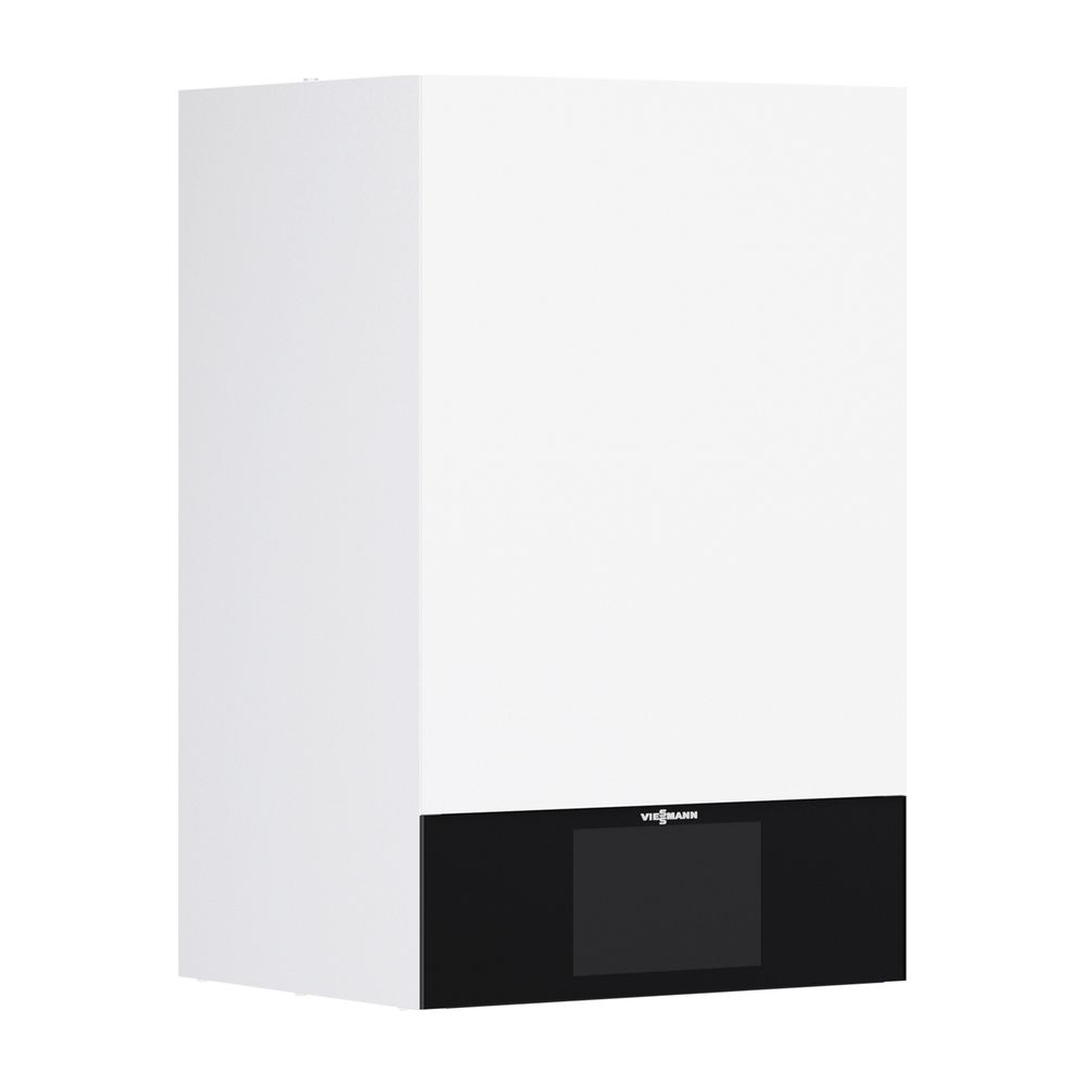 Viessmann Vitodens 300-W B3HH Gas Brennwertheizgerät 1,9-25kW... VIESSMANN-Z029325  (Abb. 1)
