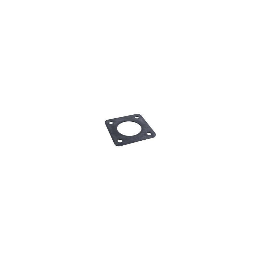 Viessmann Dichtung 60 110x110x3mm, 7819593... VIESSMANN-7819593  (Abb. 1)