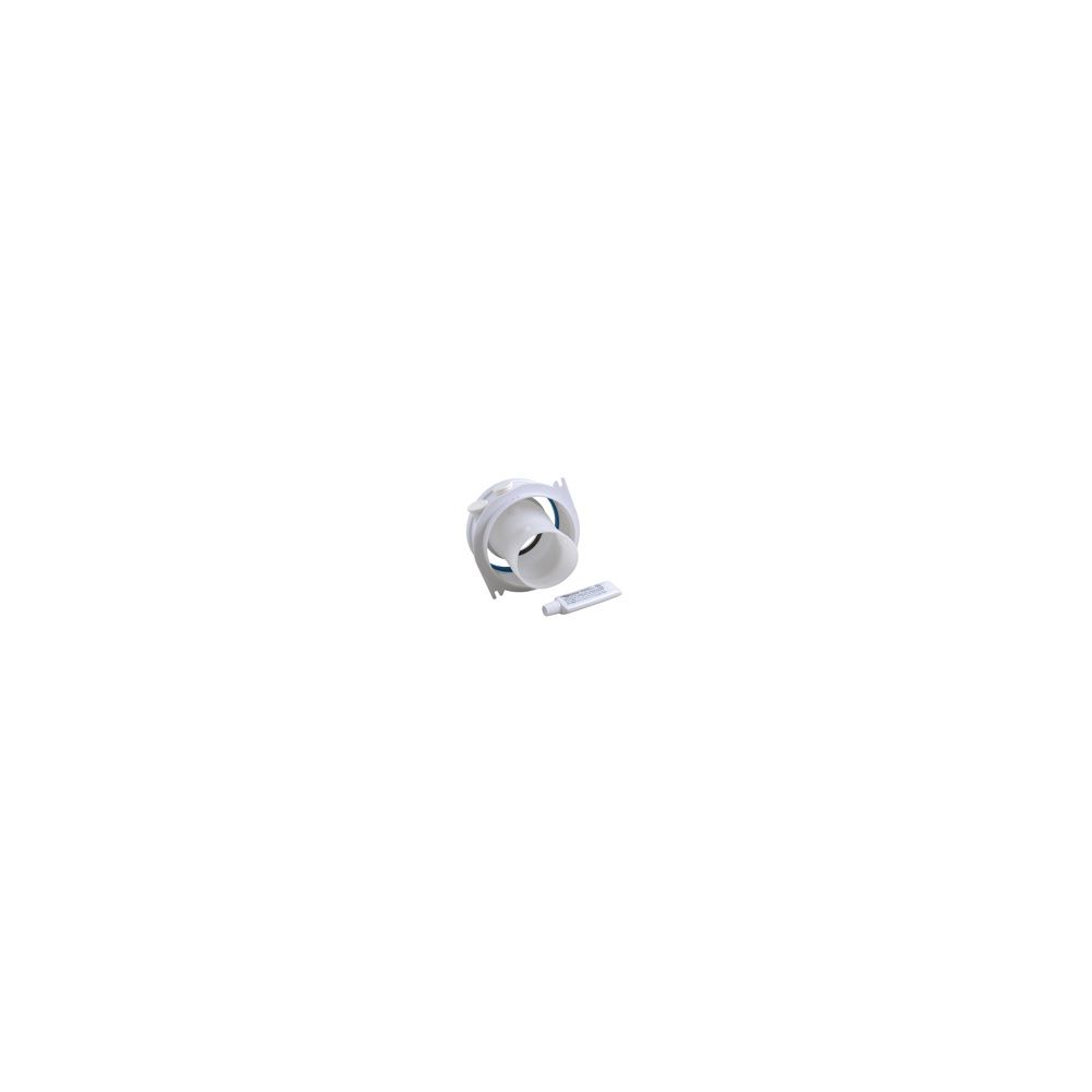 Viessmann Kesselanschluss-Stück, 7822930... VIESSMANN-7822930  (Abb. 1)