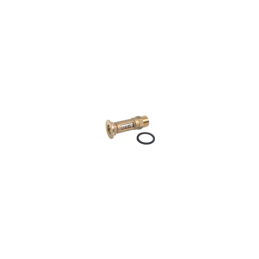Viessmann Durchflussanzeiger 2-12l/min... VIESSMANN-7824769  (Abb. 1)