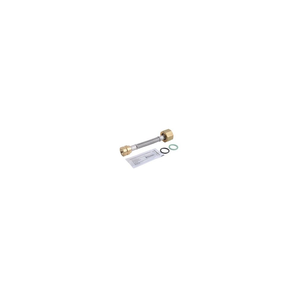 Viessmann Überströmleitung, 7828038... VIESSMANN-7828038  (Abb. 1)