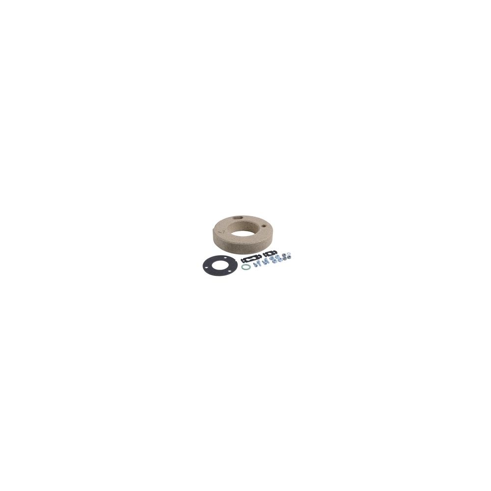 Viessmann Wärmedämmring für Vitodens Gas-BWG 300-W B3HA mit B3HB und WB3E... VIESSMANN-7835794 (Abb. 1)