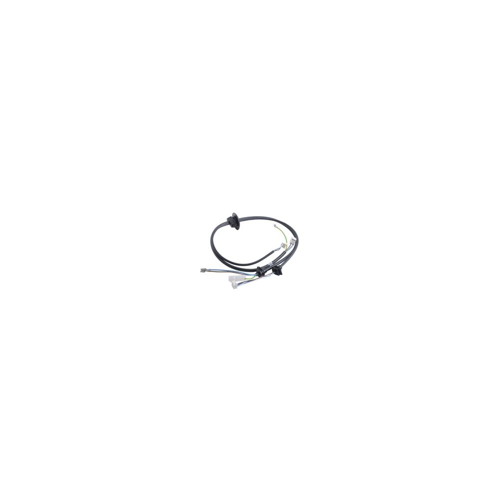 Viessmann Kabelbaum Verbindungsleitung X21/GFA/Bedienteil... VIESSMANN-7841882 (Abb. 1)