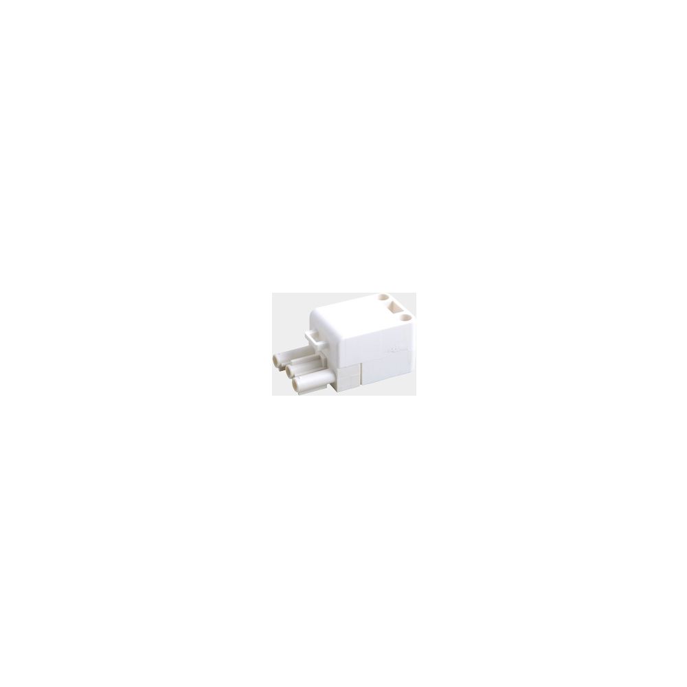 Viessmann Steckverbinder Nr. 20, 3-polig... VIESSMANN-7811621 (Abb. 1)