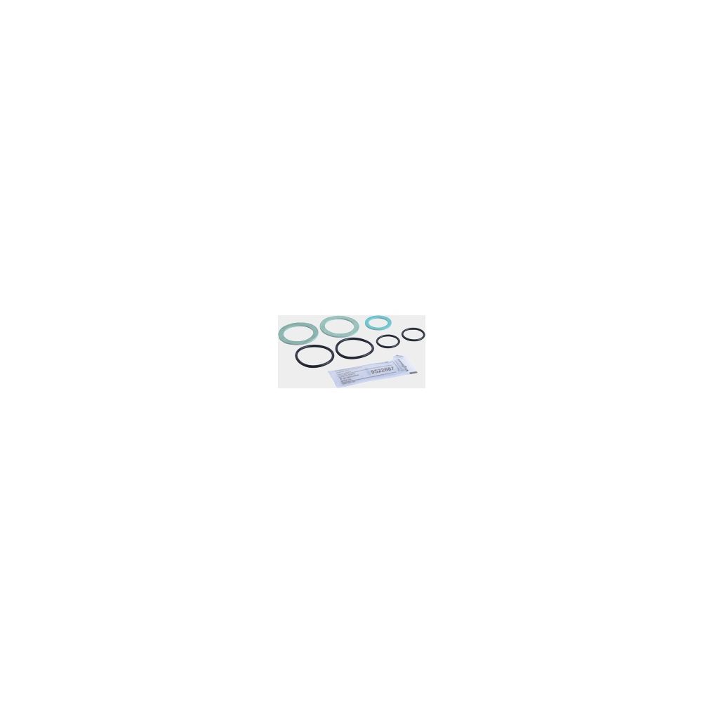 Viessmann Dichtungssatz Vitodens Gas-BWG 200... VIESSMANN-7818051  (Abb. 1)