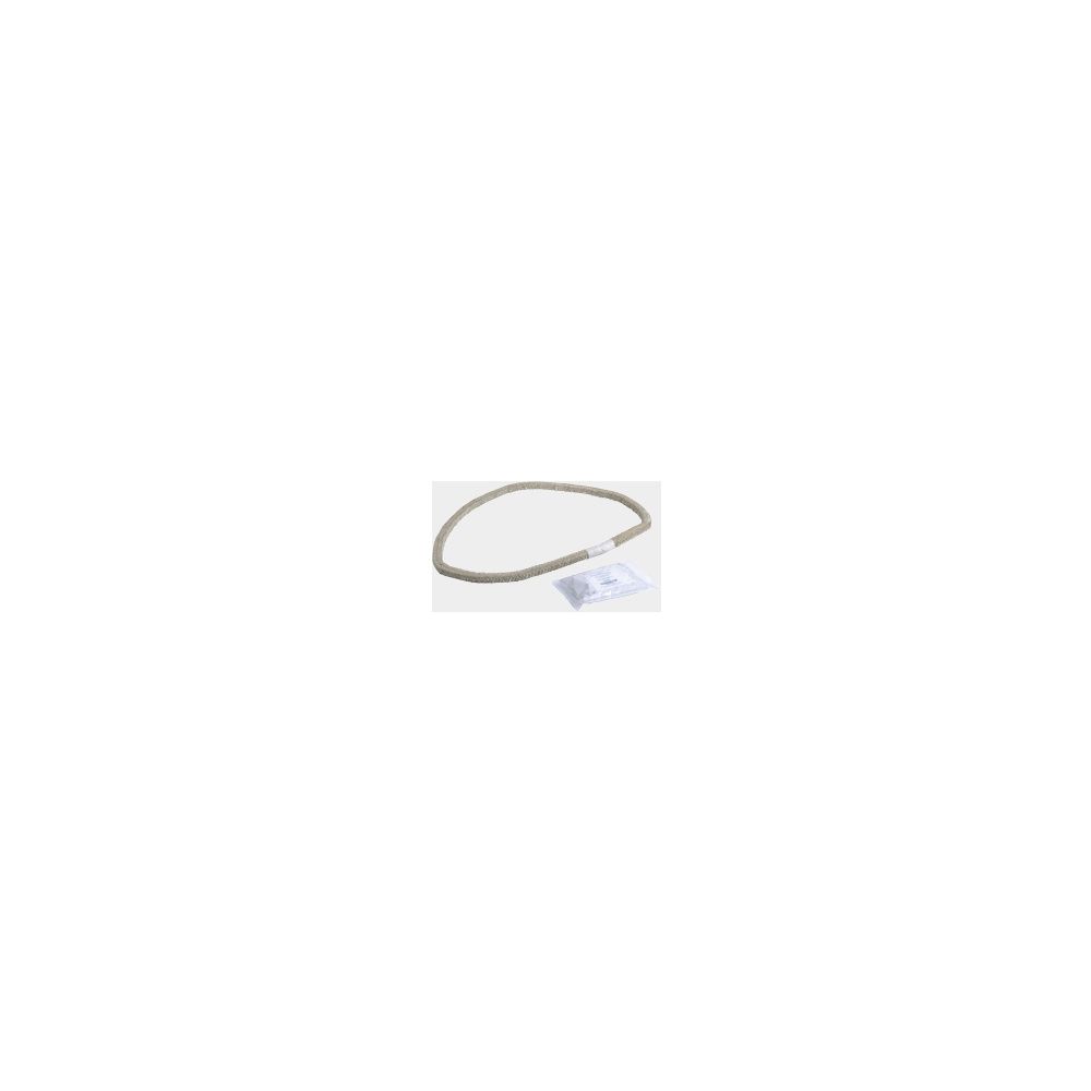Viessmann Dichtring Kesseltür, 7827908... VIESSMANN-7827908  (Abb. 1)