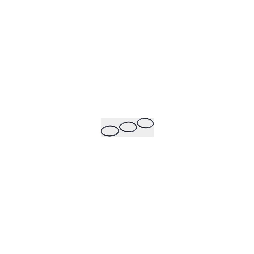 Viessmann O-Ring 28,24x2,62mm, 3 Stück, 7855722... VIESSMANN-7855722  (Abb. 1)