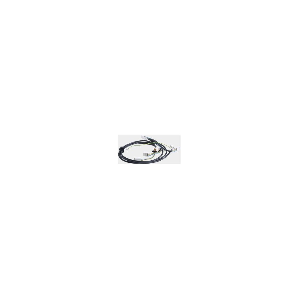 Viessmann Kabelbaum 100/35/54/Erde, 7828154... VIESSMANN-7828154  (Abb. 1)