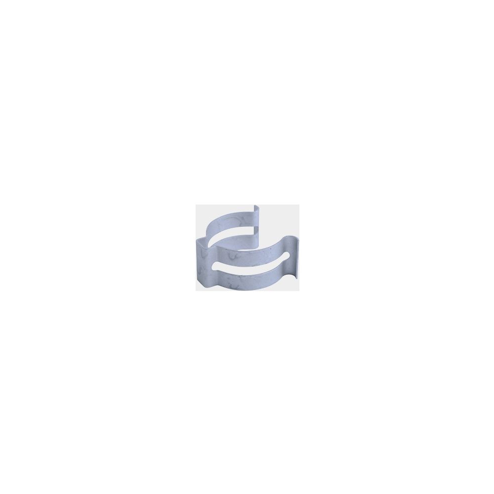 Viessmann Omega Klammer, 7838802... VIESSMANN-7838802  (Abb. 1)