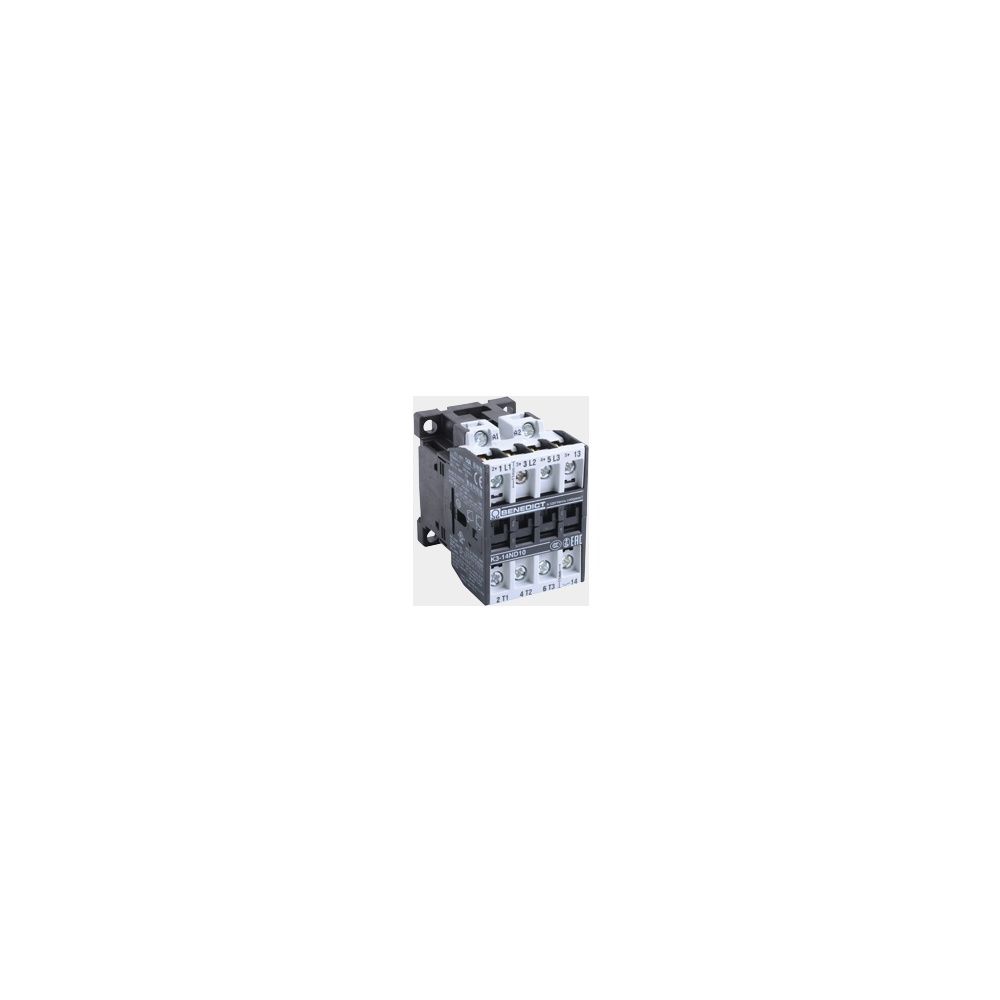 Viessmann Leistungsschütz 3-polig, 7840664... VIESSMANN-7840664  (Abb. 1)