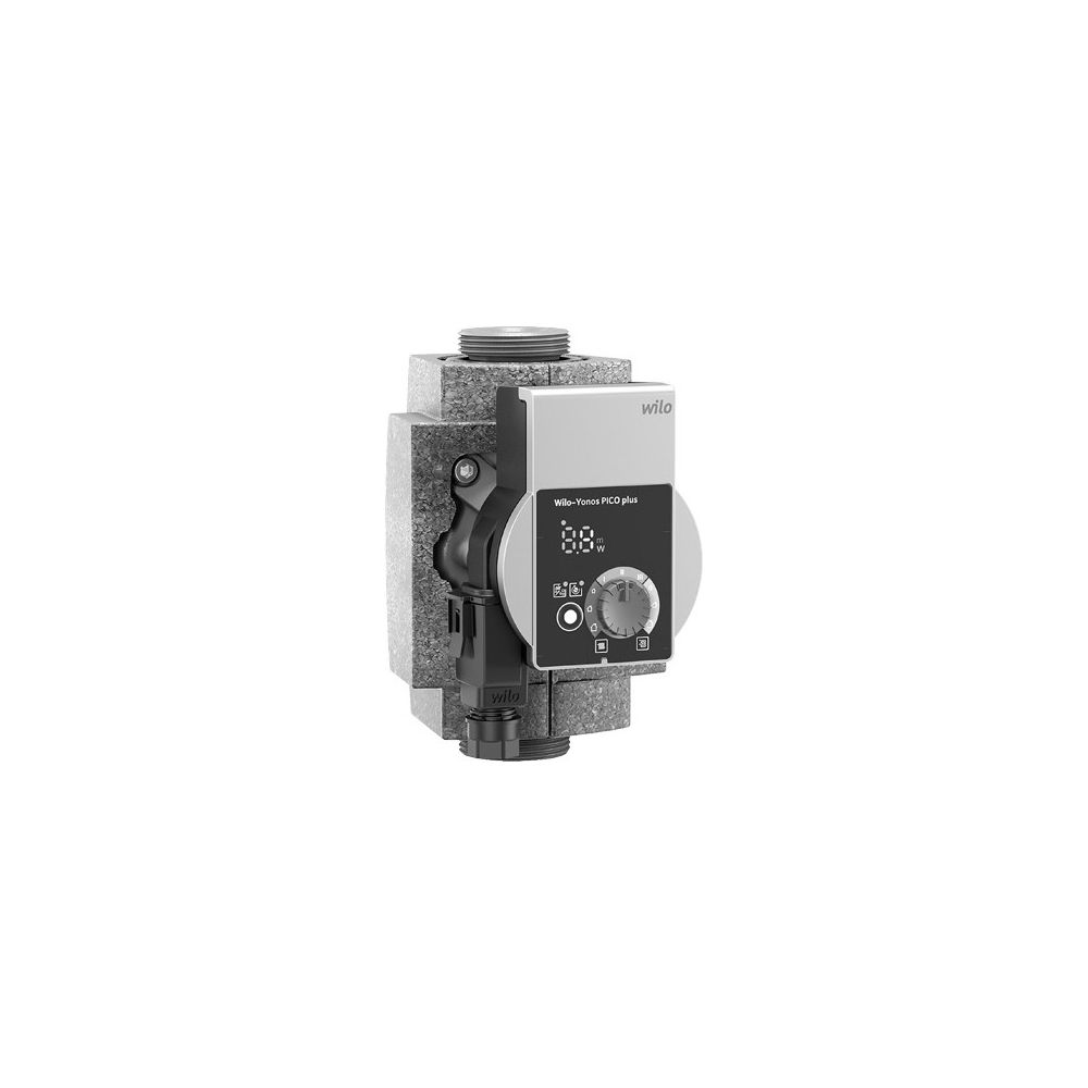 Viessmann Umwälzpumpe Yonos Pico plus 30/1-6 180... VIESSMANN-7783570 4054465224804 (Abb. 1)