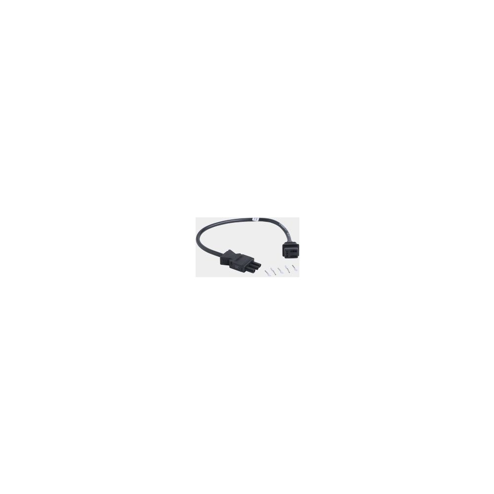 Viessmann Anschlussleitung Magnetventil... VIESSMANN-7814346  (Abb. 1)