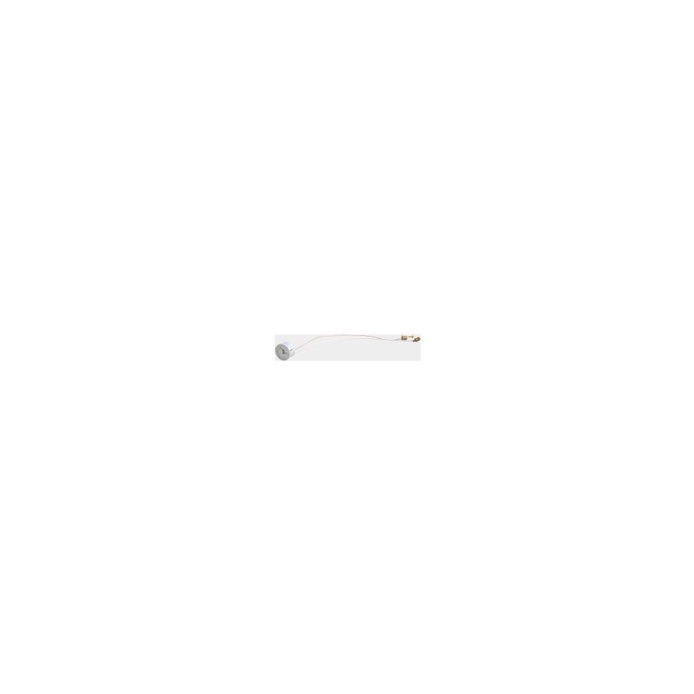 Viessmann Thermomanometer, 7817490... VIESSMANN-7817490  (Abb. 1)