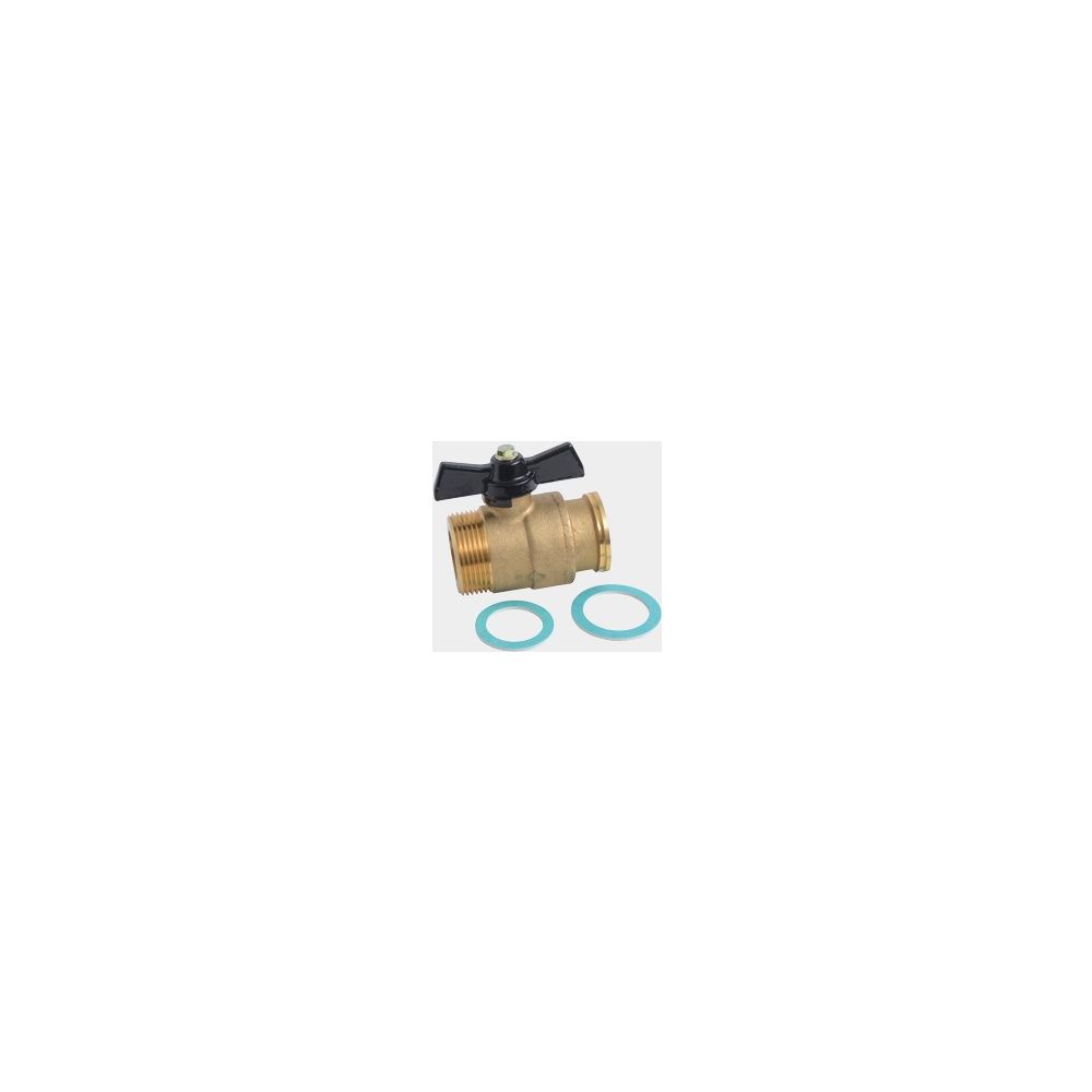 Viessmann Kugelabsperrhahn, 7819620... VIESSMANN-7819620  (Abb. 1)
