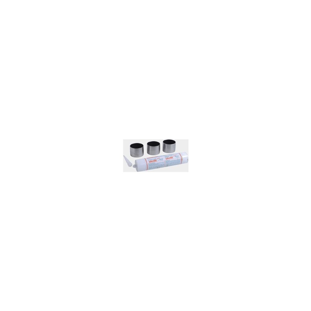 Viessmann Beipack Verbindungskonus Vitorond 200... VIESSMANN-7821010  (Abb. 1)