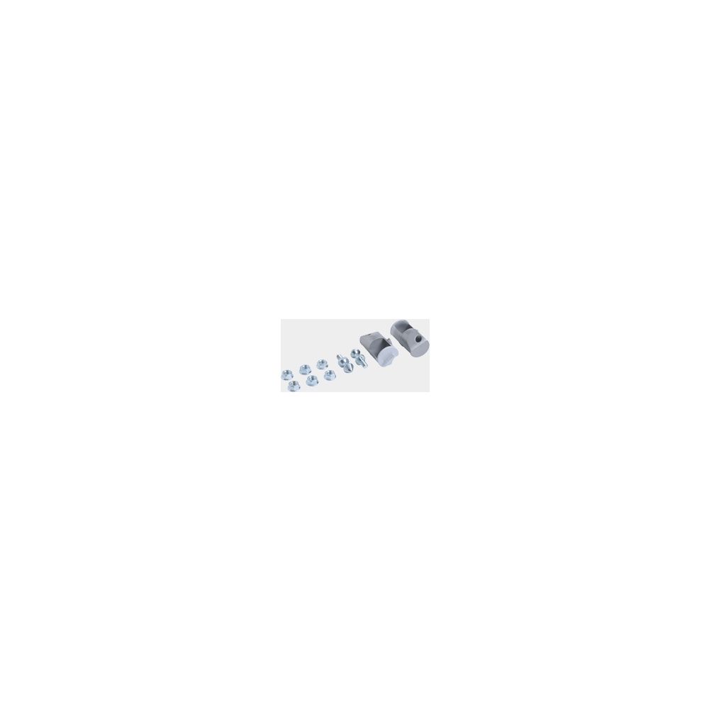 Viessmann Satz Anbauteile, 7822099... VIESSMANN-7822099  (Abb. 1)