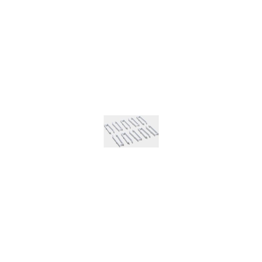 Viessmann Klammer, 7822708... VIESSMANN-7822708  (Abb. 1)