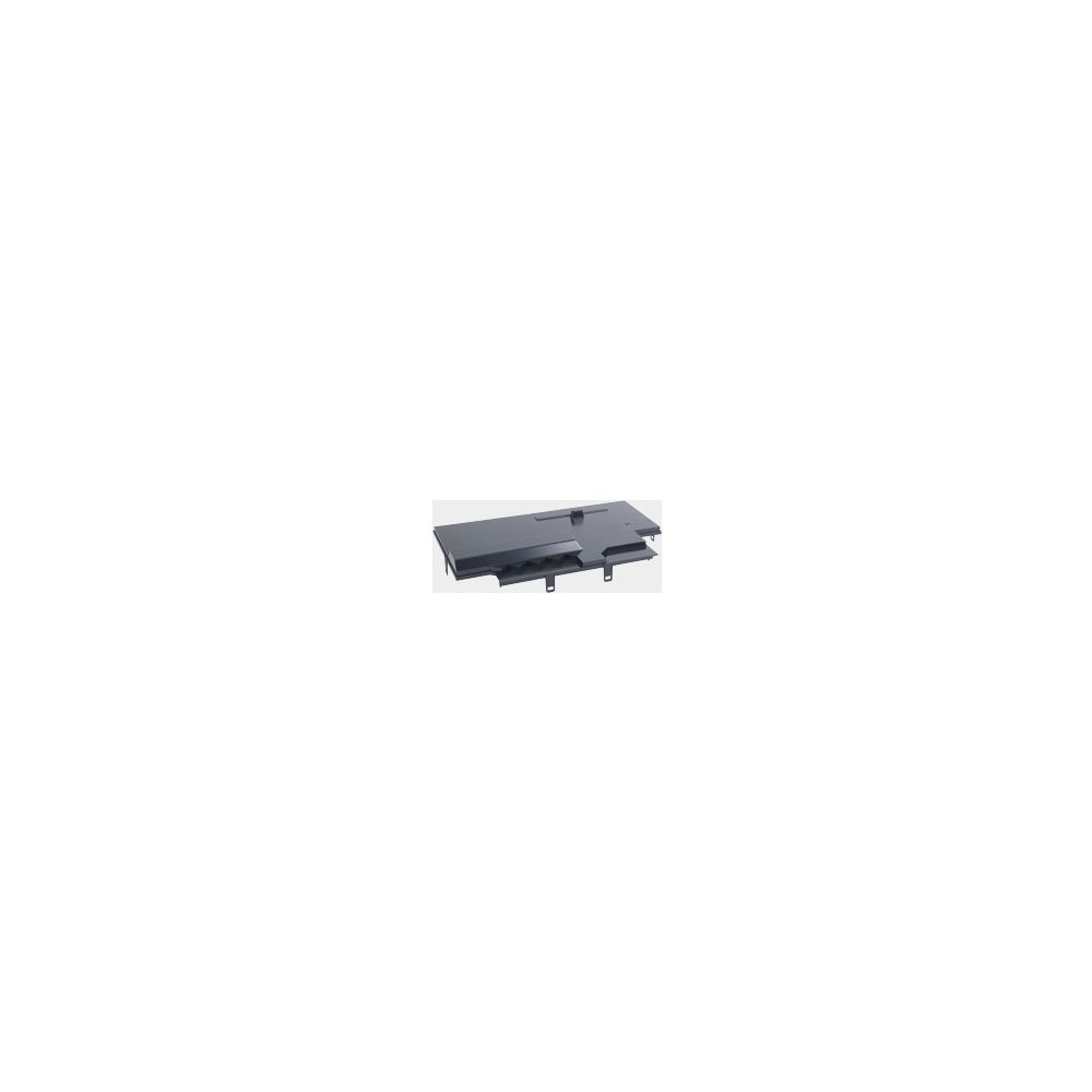 Viessmann Abdeckung hinten, 7822749... VIESSMANN-7822749 (Abb. 1)