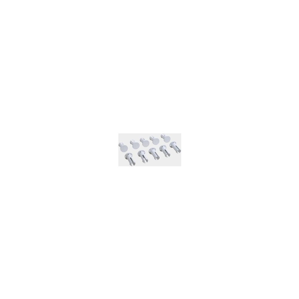 Viessmann Scharnierbolzen, 7823077... VIESSMANN-7823077  (Abb. 1)