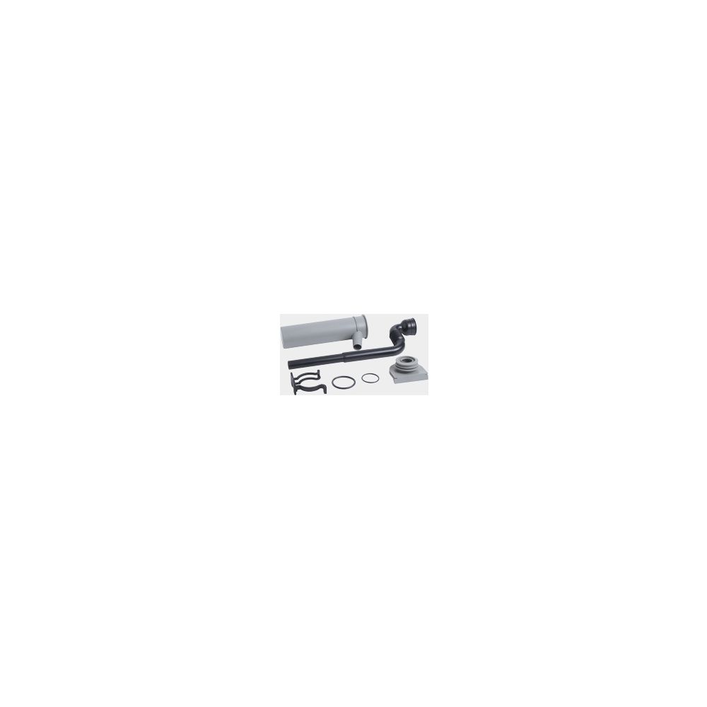 Viessmann Siphon, 7823335... VIESSMANN-7823335  (Abb. 1)