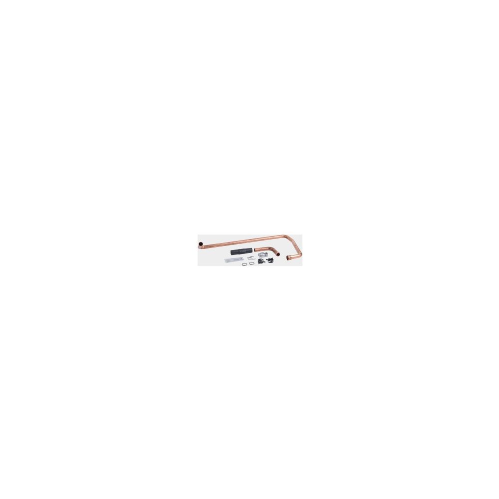 Viessmann Vorlaufrohr, 7824508... VIESSMANN-7824508 (Abb. 1)