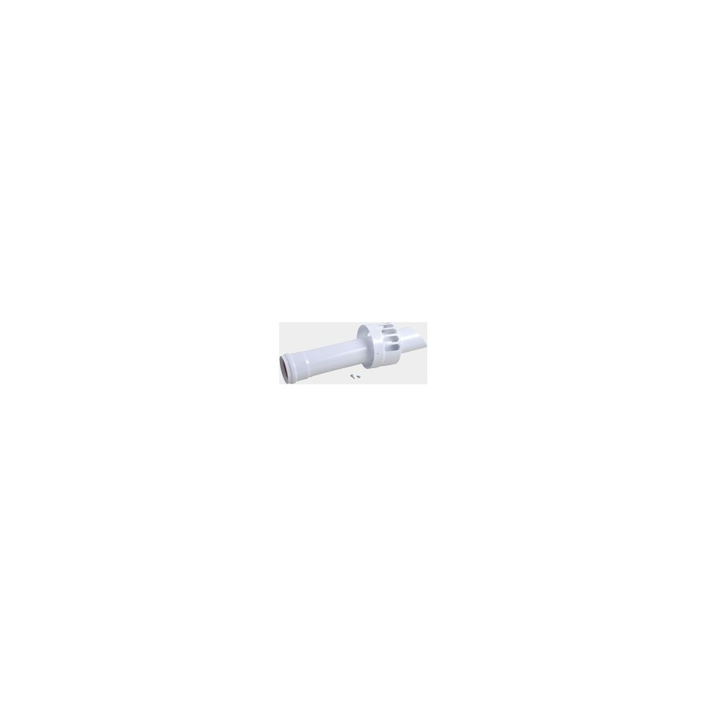 Viessmann Abgasmündung d. 60mm, 7826101... VIESSMANN-7826101 (Abb. 1)