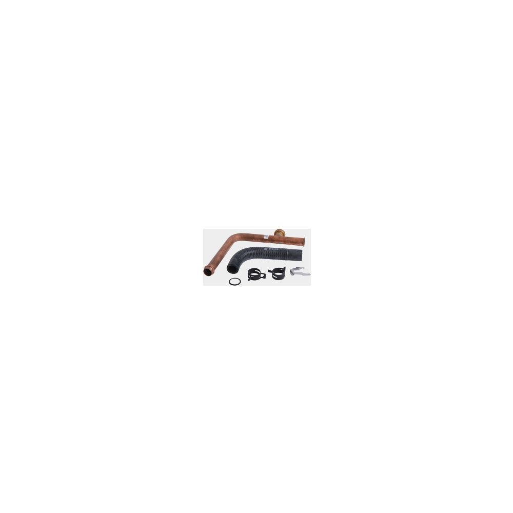Viessmann Anschlussrohr HV, 7826307... VIESSMANN-7826307  (Abb. 1)