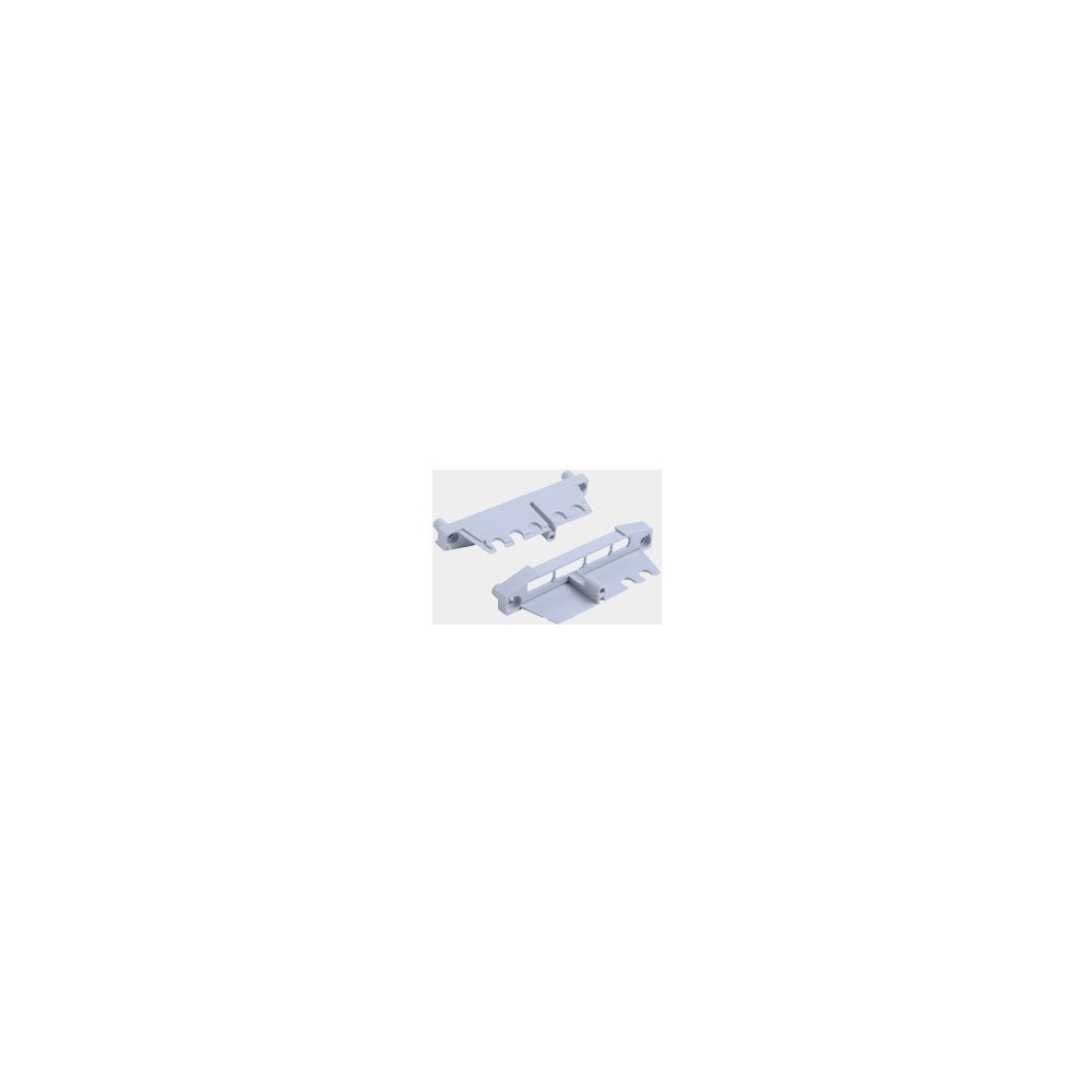 Viessmann Kabeleinführung Gasfeuerungsautomat MPA5113... VIESSMANN-7828882  (Abb. 1)