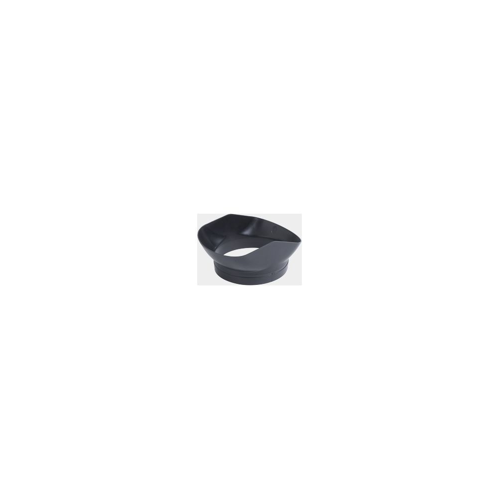 Viessmann Regenkragen Rot, 7828970... VIESSMANN-7828970  (Abb. 1)