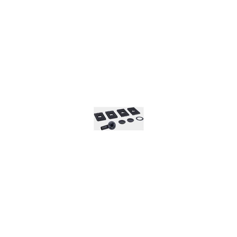 Viessmann Kondensatablaufwinkel OS, 7830274... VIESSMANN-7830274 (Abb. 1)