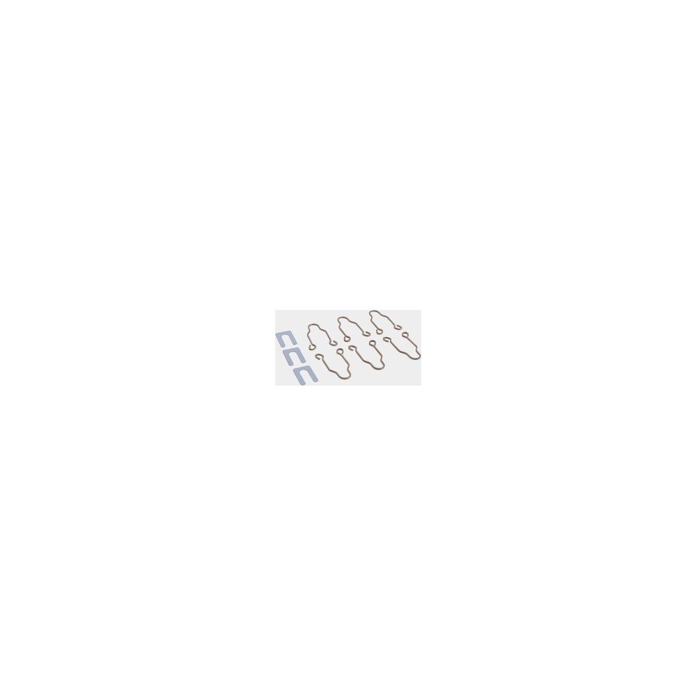 Viessmann Sicherungsfeder-Satz, 7329592... VIESSMANN-7329592  (Abb. 1)