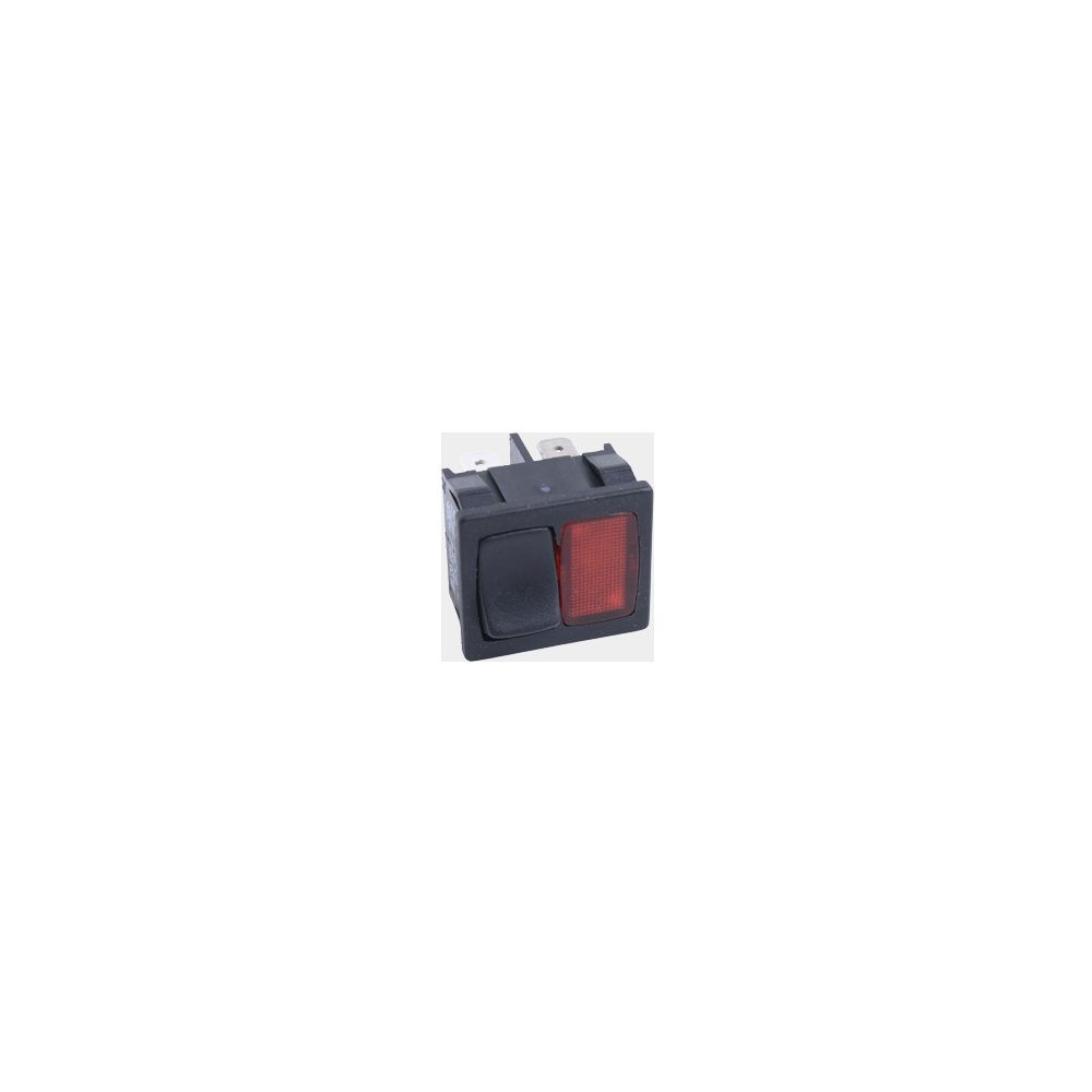 Viessmann Taster mit Störlampe, 7380260... VIESSMANN-7380260  (Abb. 1)