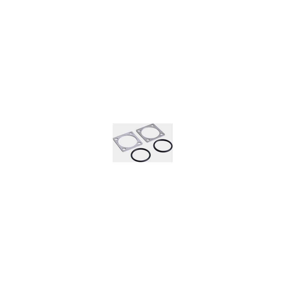 Viessmann Zwischenblech und O-Ring 22x5... VIESSMANN-7820087  (Abb. 1)